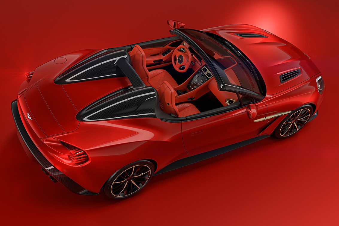 Sports car，Aston Martin，Vanquish Zagato，Two seater carriage，Luxury car，Automobile design，industrial design，