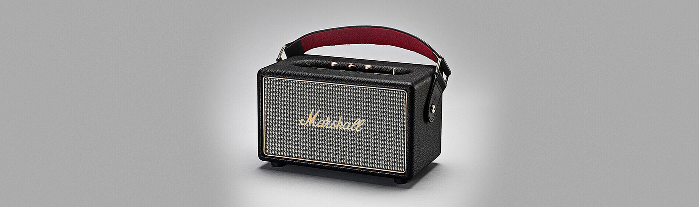 marshall，Bluetooth，sound，Portable，tone quality，Retro，