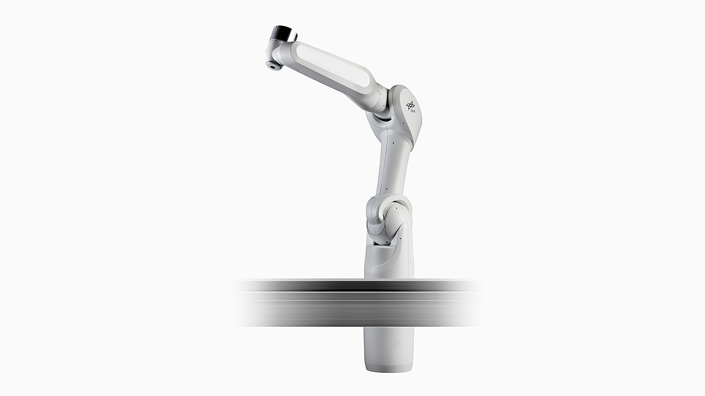 DLR，robot，medical care，multi-function，