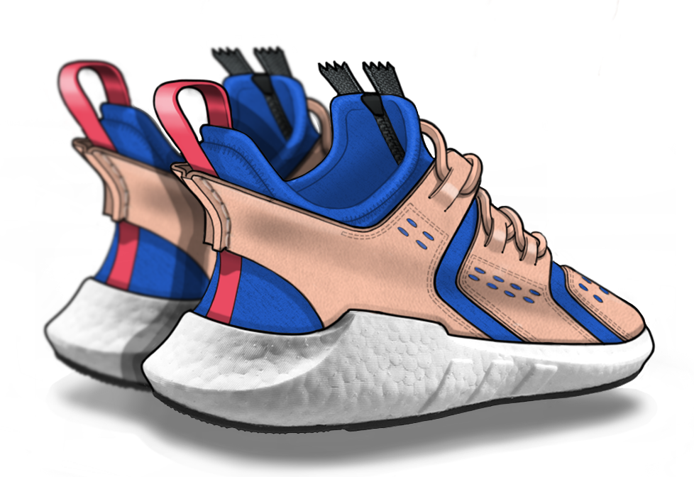 motion，outdoors，Travel，shoes，wear，