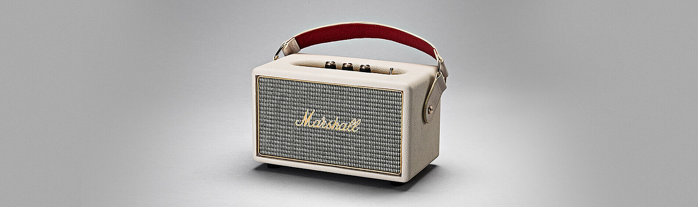 marshall，Bluetooth，sound，Portable，tone quality，Retro，