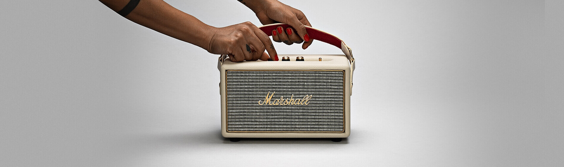 marshall，Bluetooth，sound，Portable，tone quality，Retro，
