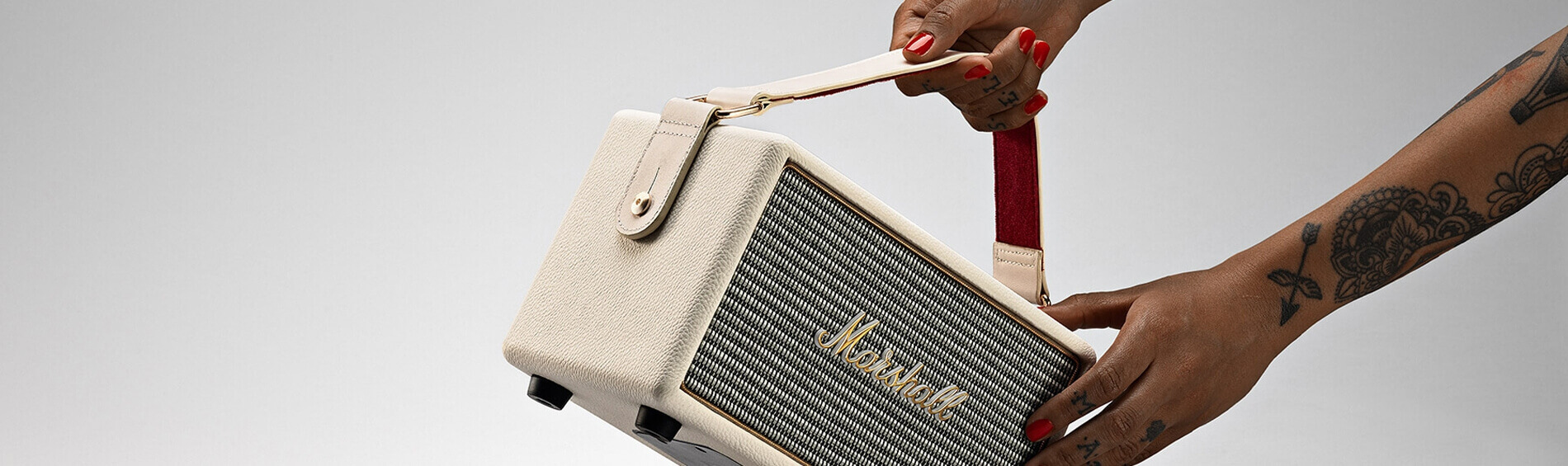 marshall，Bluetooth，sound，Portable，tone quality，Retro，