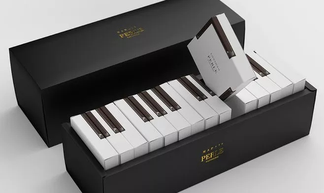 Beverage packaging，Potato chip packaging，Bread packaging，Creative packaging，product design，Food packaging design，Puxiang industrial design station，