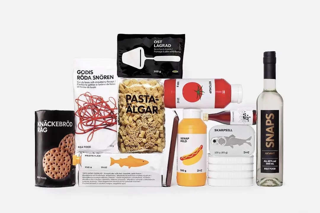 Beverage packaging，Potato chip packaging，Bread packaging，Creative packaging，product design，Food packaging design，Puxiang industrial design station，