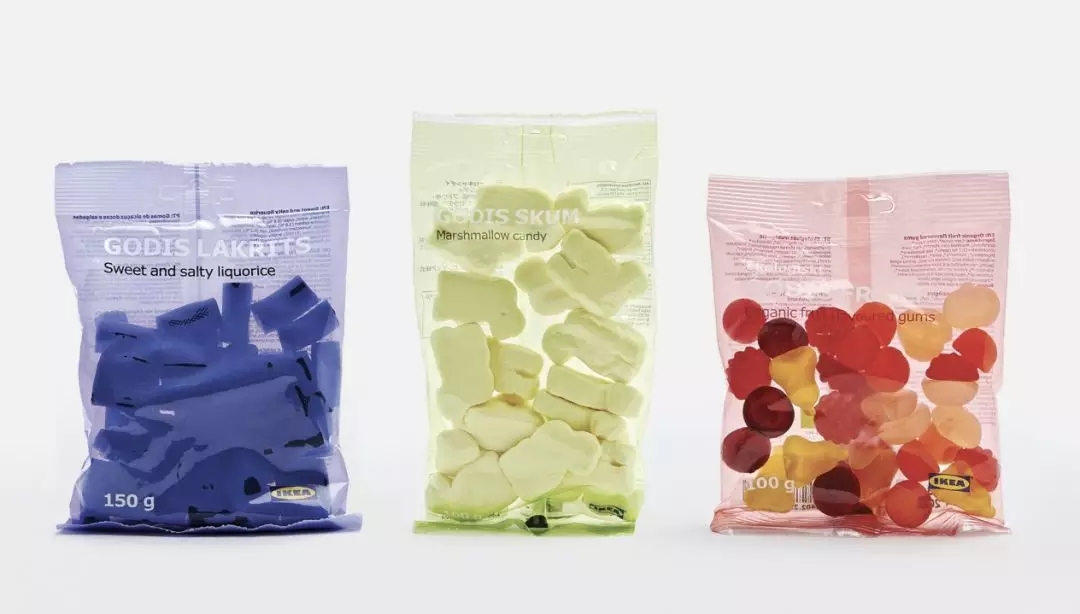 Beverage packaging，Potato chip packaging，Bread packaging，Creative packaging，product design，Food packaging design，Puxiang industrial design station，