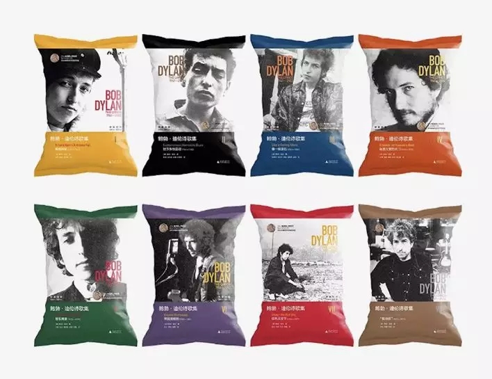 Beverage packaging，Potato chip packaging，Bread packaging，Creative packaging，product design，Food packaging design，Puxiang industrial design station，