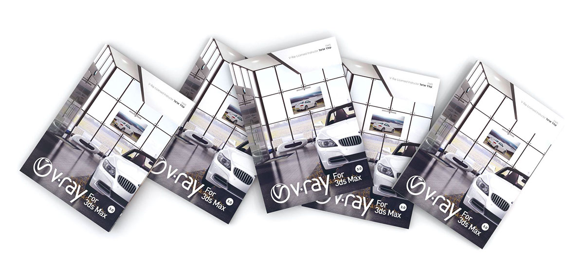 BMW Z4，Material comparison，Wood model rendering，Automobile design，industrial design，V-Ray Israel rendering，