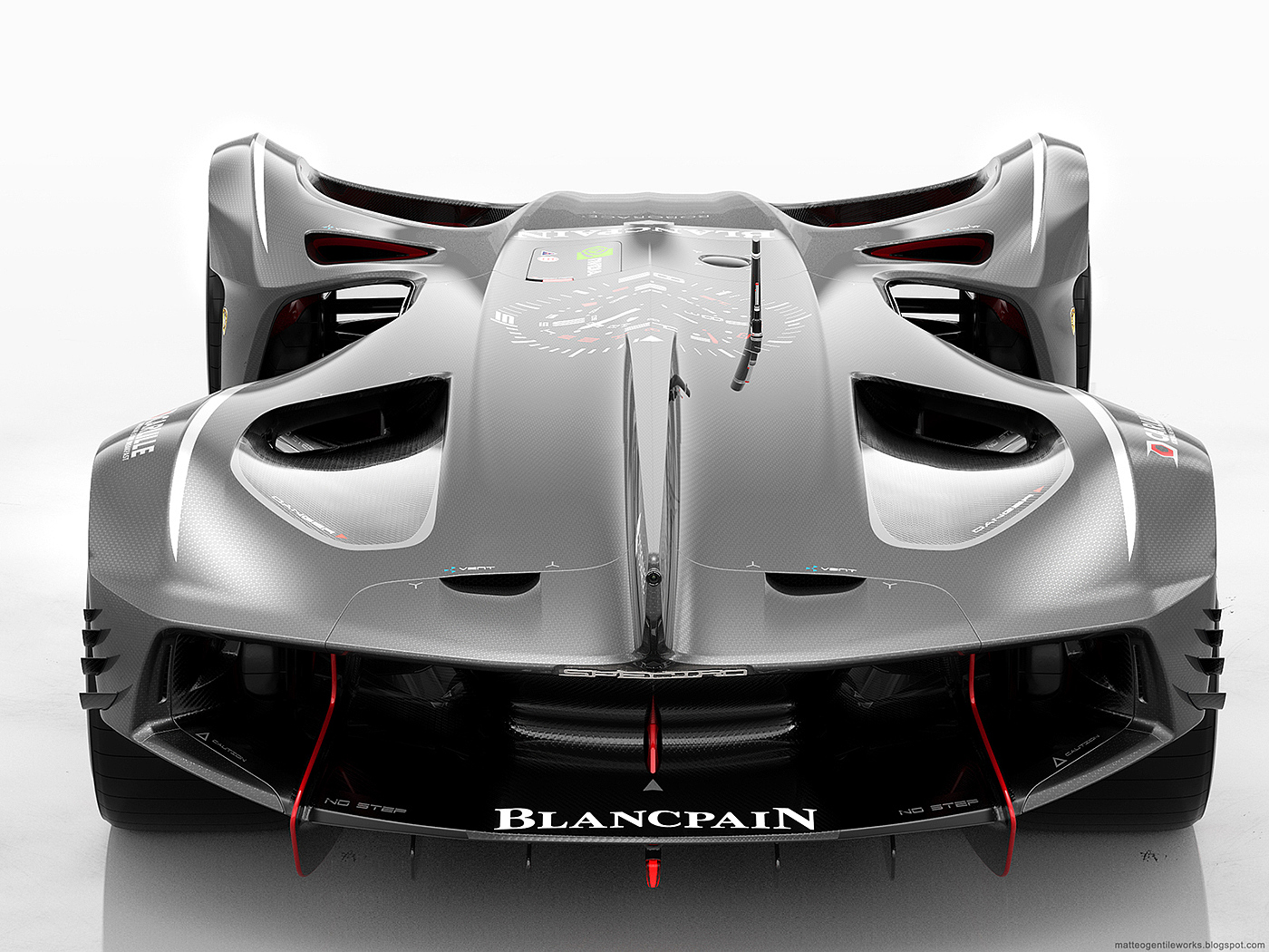 Lamborghini，Racing car，Screensaver，Cool，Automobile design，Autonomous racing，