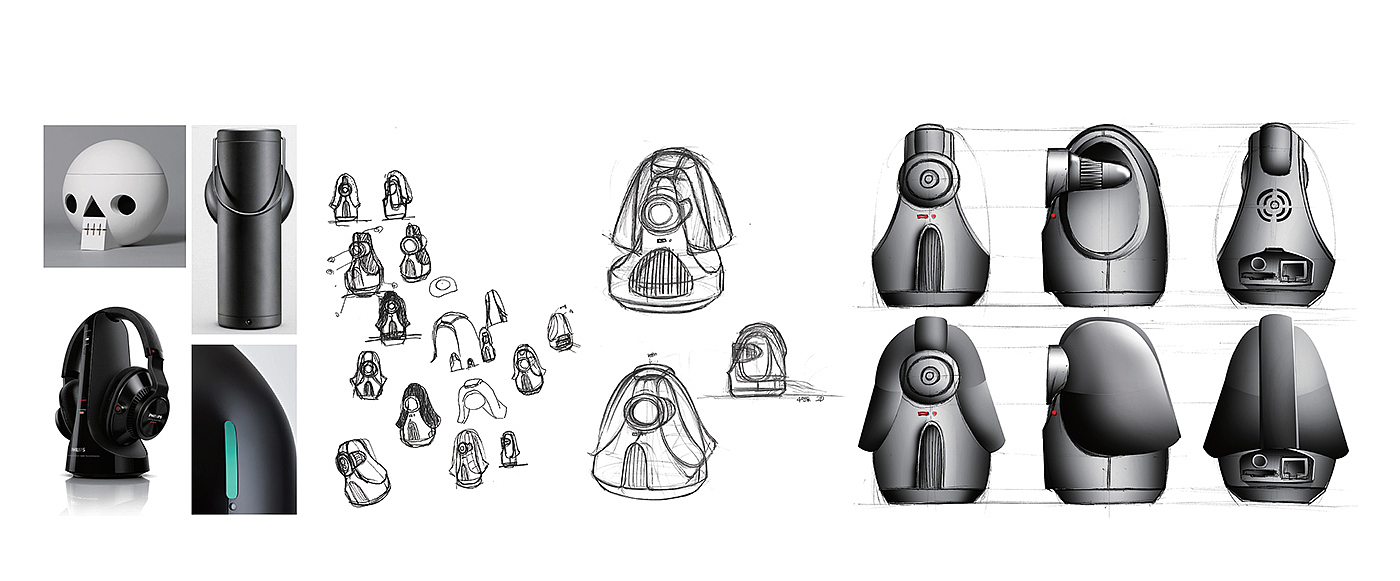 Home CC system，Designed for StarCraft，HomeCam，camera，
