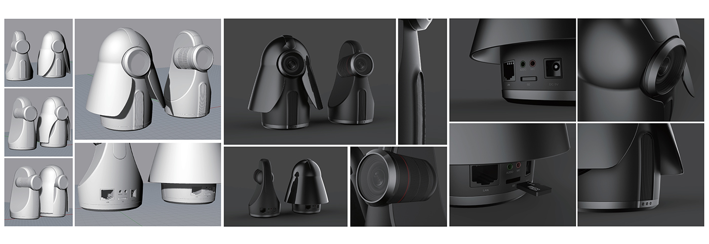 Home CC system，Designed for StarCraft，HomeCam，camera，