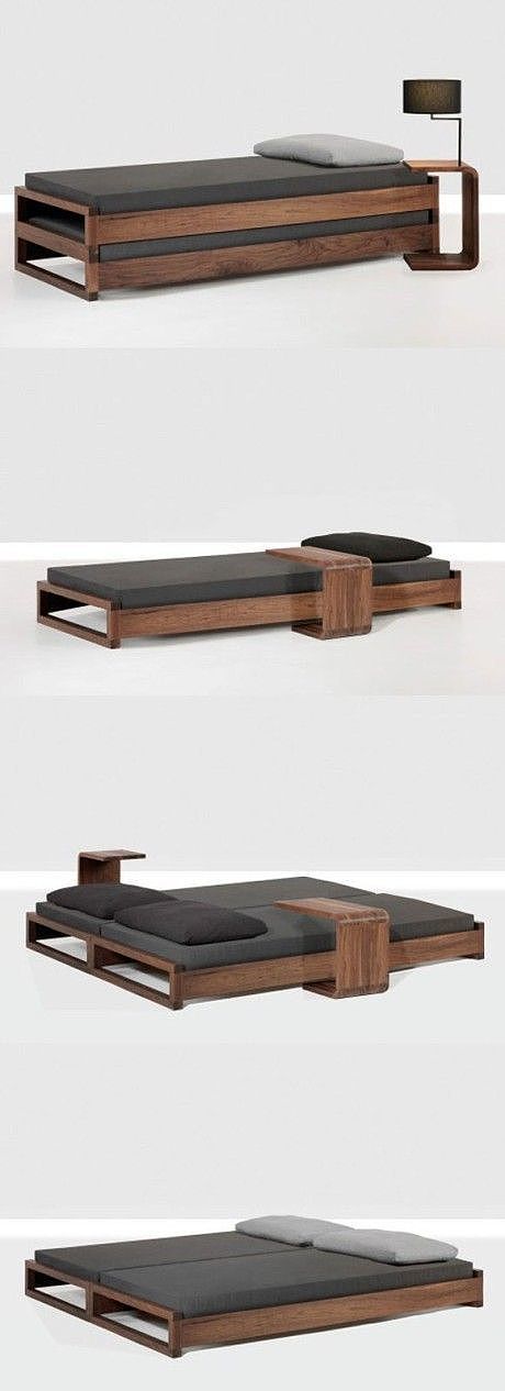 Simplicity，urban，Home Furnishing，furniture，Bed，