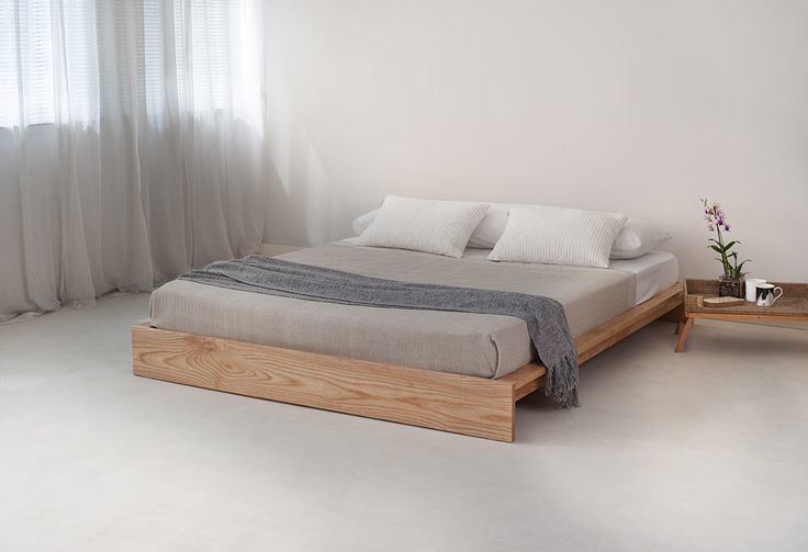 Simplicity，urban，Home Furnishing，furniture，Bed，