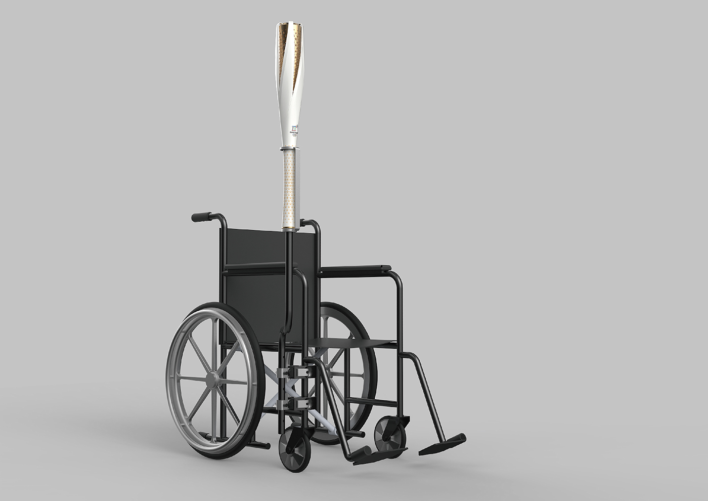 product design，Flare design，Pingchang Olympic Games，two thousand and eighteen，