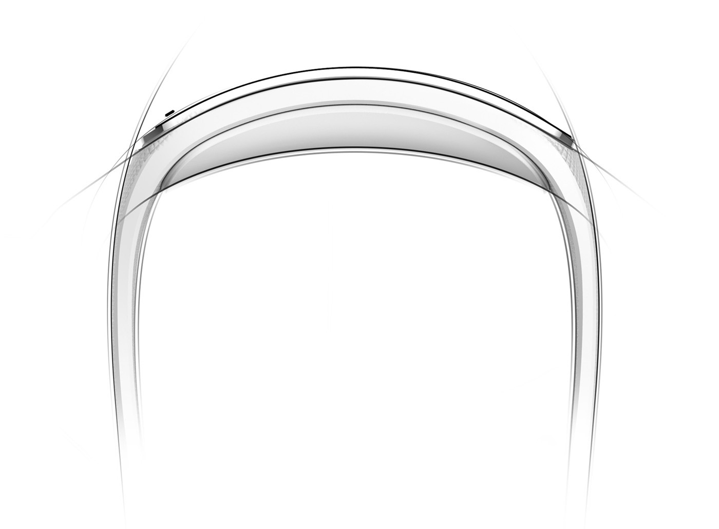 Samsung Gear S，Samsung，Intelligent Watch，