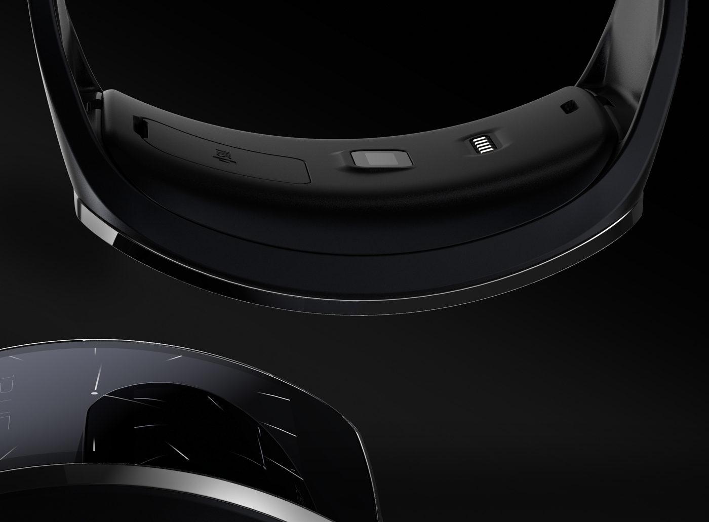 Samsung Gear S，Samsung，Intelligent Watch，