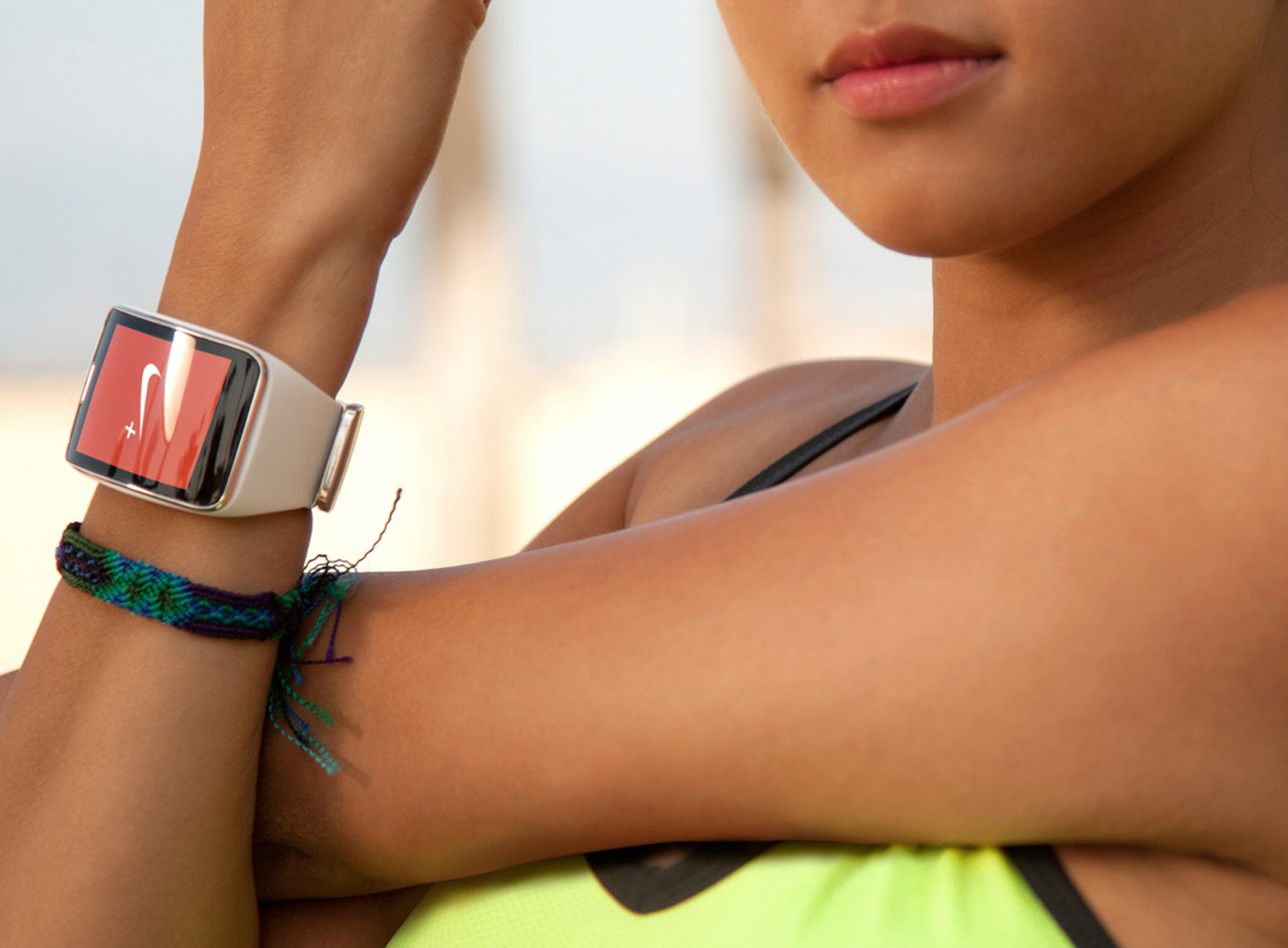 Samsung Gear S，Samsung，Intelligent Watch，