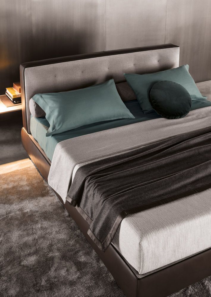 Simplicity，urban，Home Furnishing，furniture，Bed，
