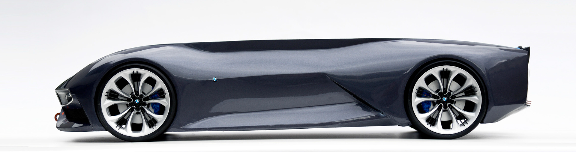 Anthony pelleau，BMW Concept Car，Automobile design，Cool car design，Automobile design sketch，Automobile design renderings，Automobile design context diagram，