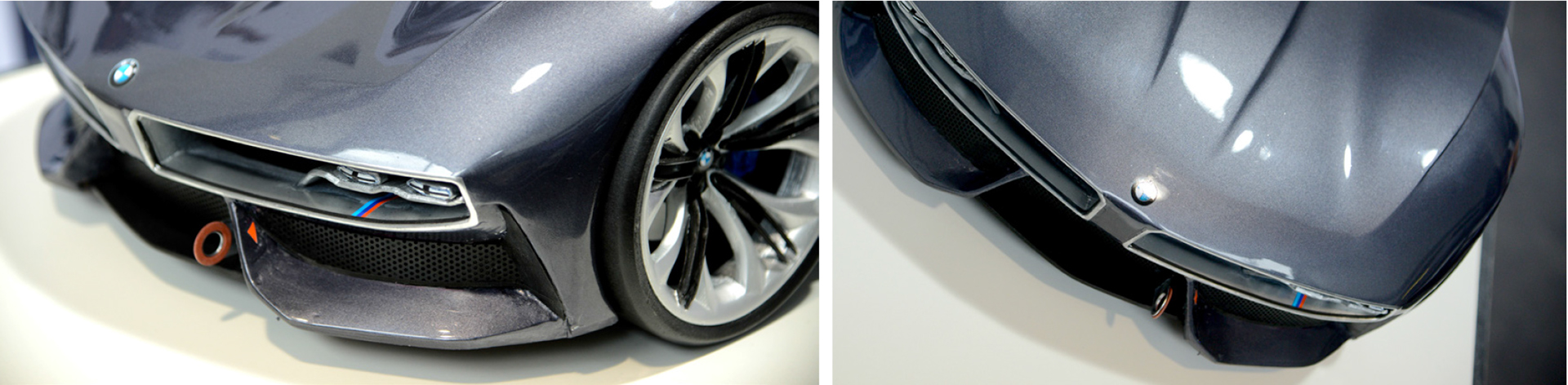 Anthony pelleau，BMW Concept Car，Automobile design，Cool car design，Automobile design sketch，Automobile design renderings，Automobile design context diagram，