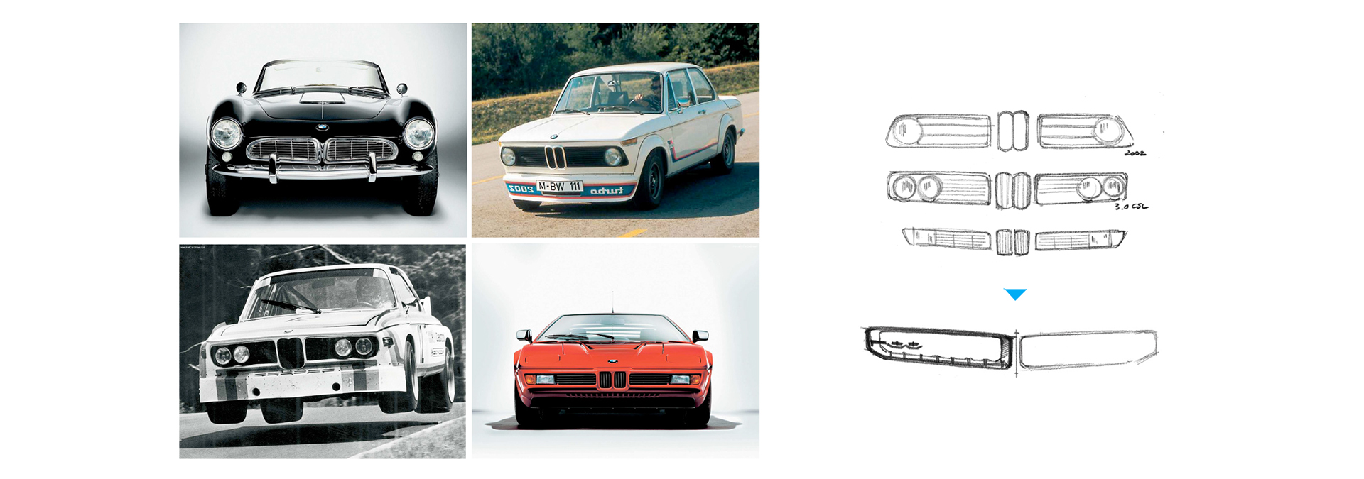 Anthony pelleau，BMW Concept Car，Automobile design，Cool car design，Automobile design sketch，Automobile design renderings，Automobile design context diagram，