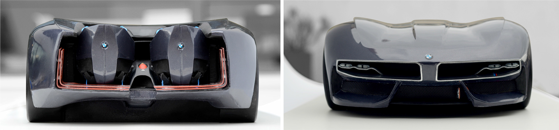 Anthony pelleau，BMW Concept Car，Automobile design，Cool car design，Automobile design sketch，Automobile design renderings，Automobile design context diagram，