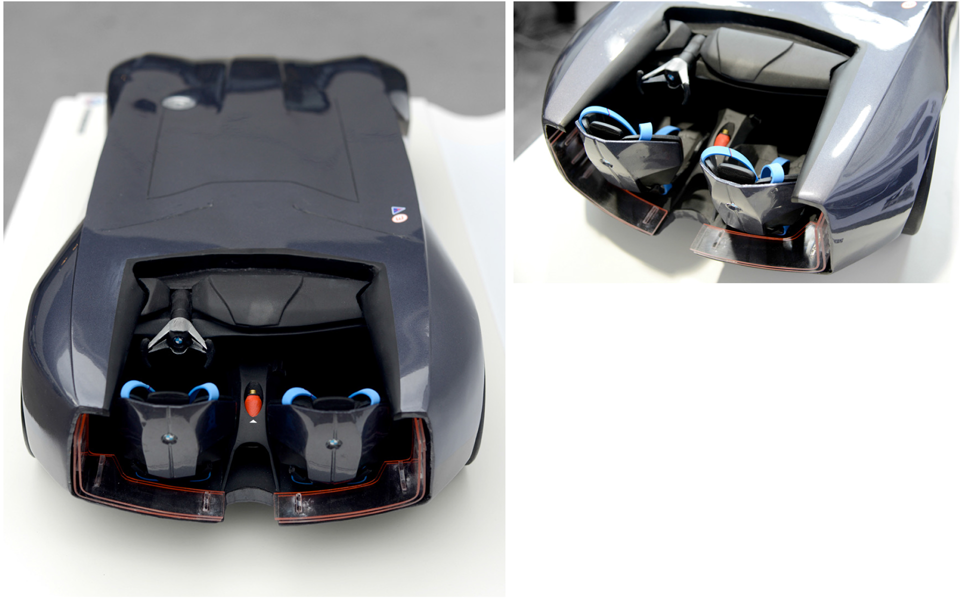 Anthony pelleau，BMW Concept Car，Automobile design，Cool car design，Automobile design sketch，Automobile design renderings，Automobile design context diagram，