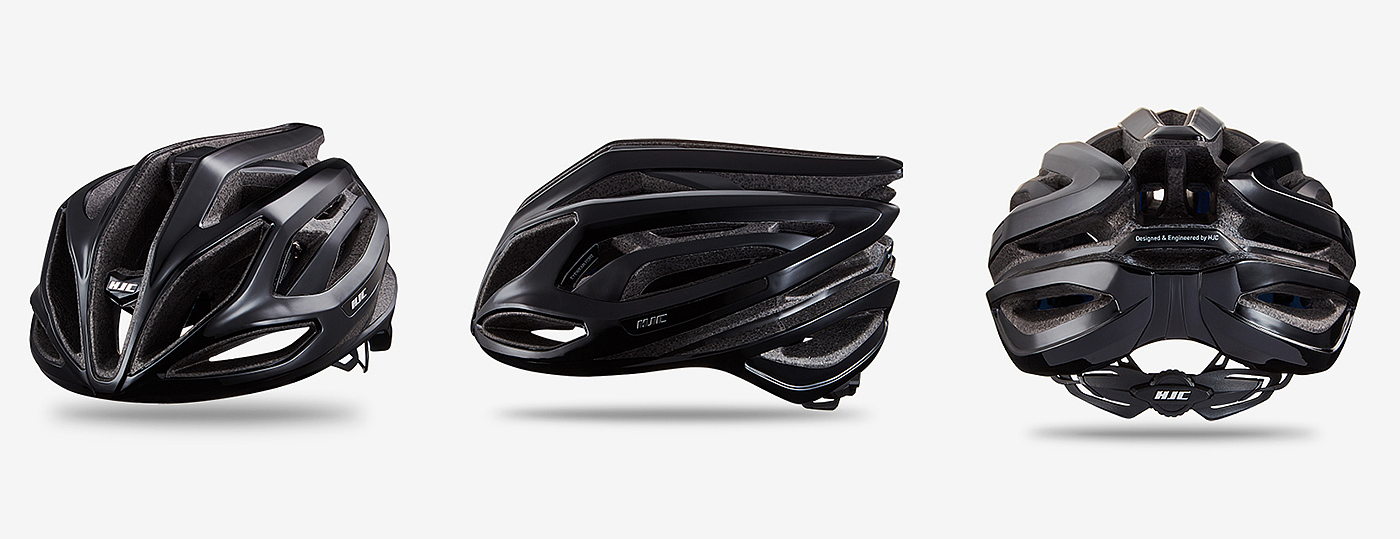 H-SONIC，Bicycle helmet，outdoors，product design，