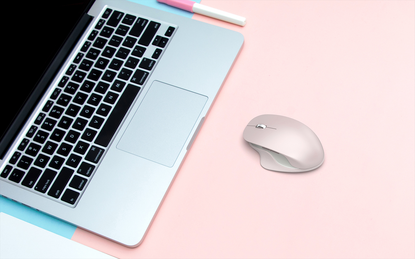 mouse，