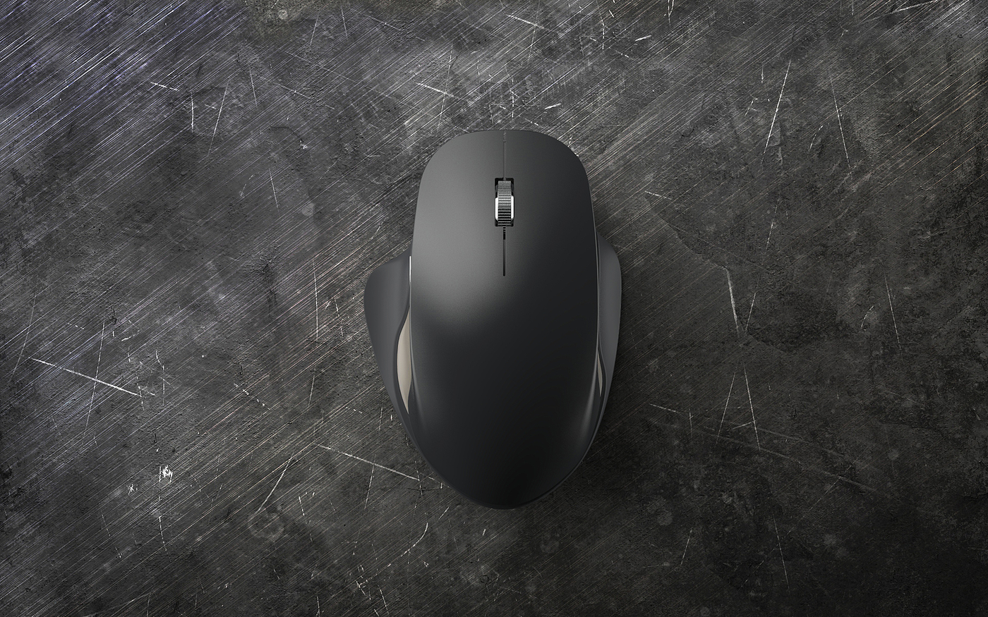 mouse，