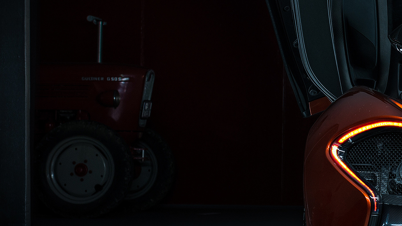 McClaren P1，McLaren P1，Photography，