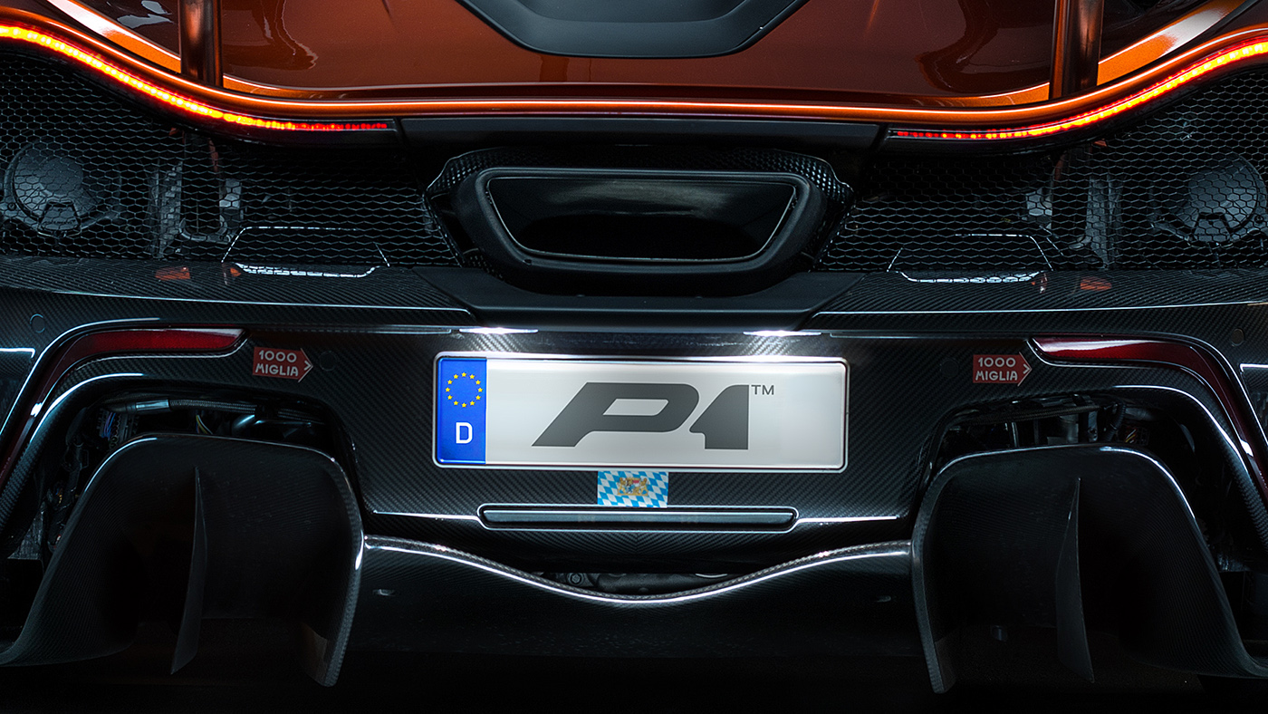 McClaren P1，McLaren P1，Photography，