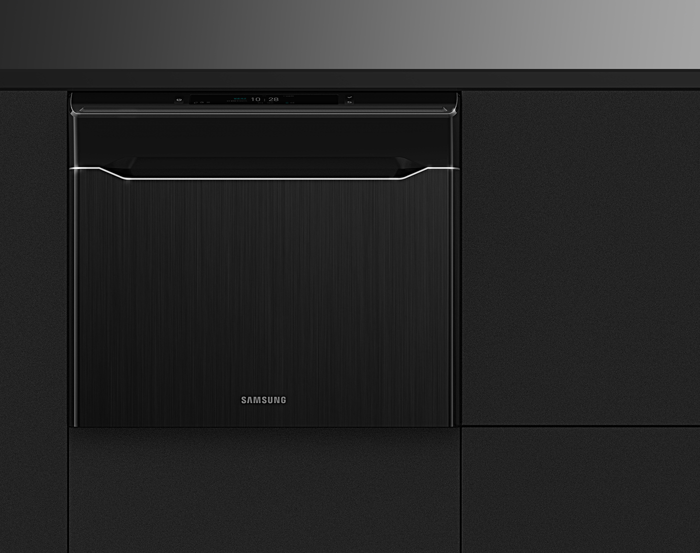 Kitchenware design，Samsung，originality，industrial design，