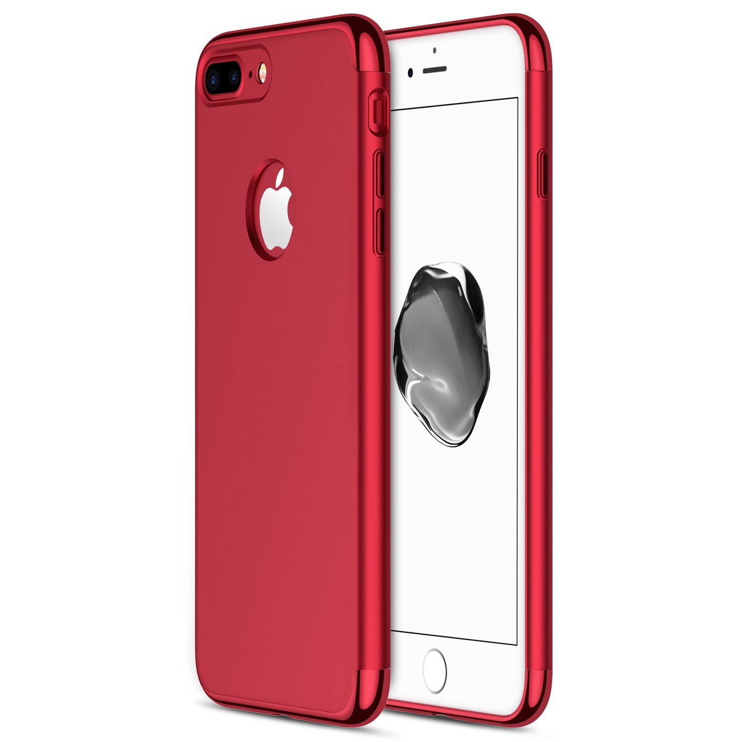 Product rendering，