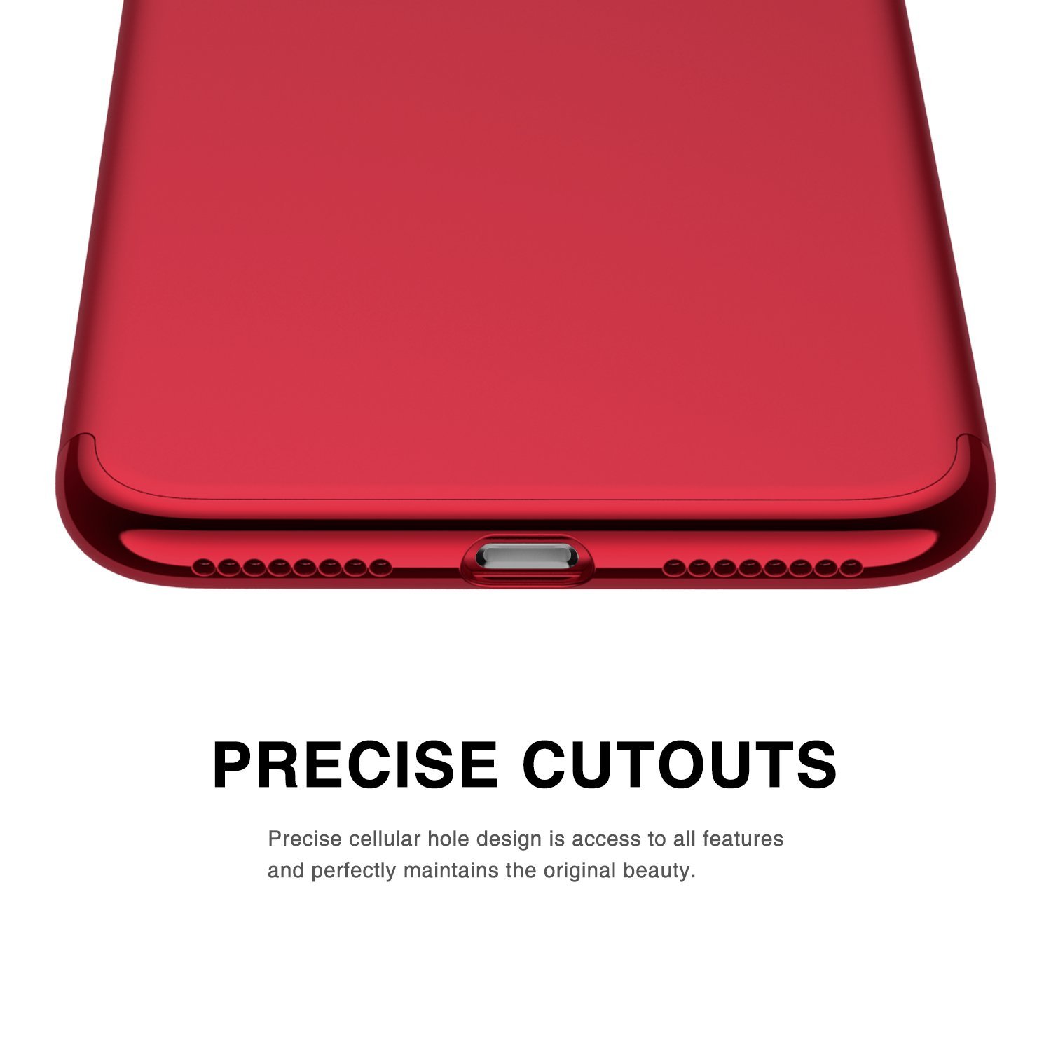 Product rendering，