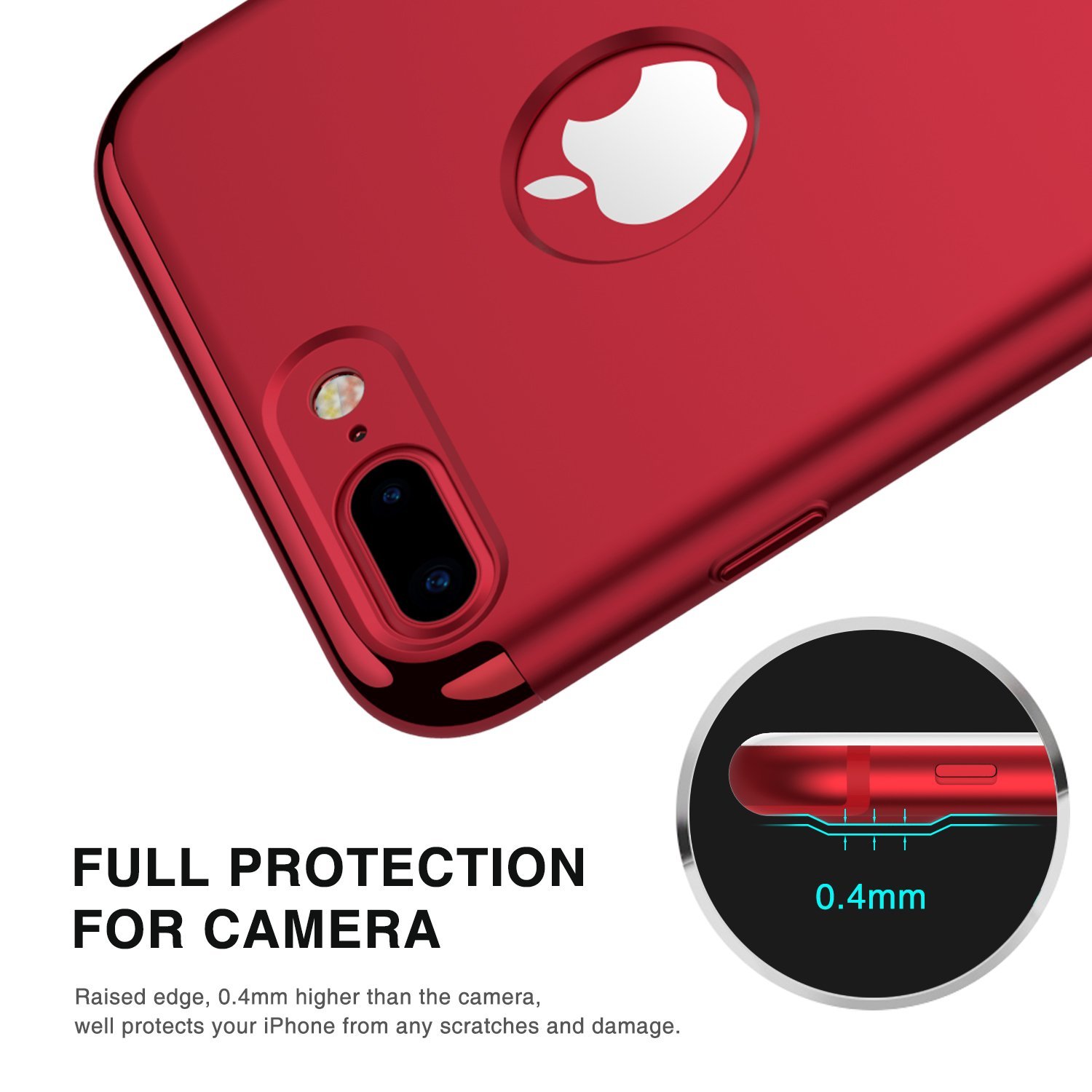 Product rendering，