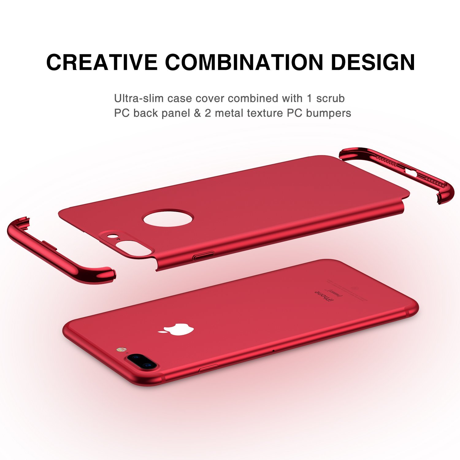 Product rendering，