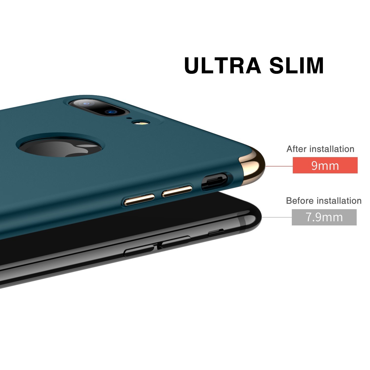 Product rendering，