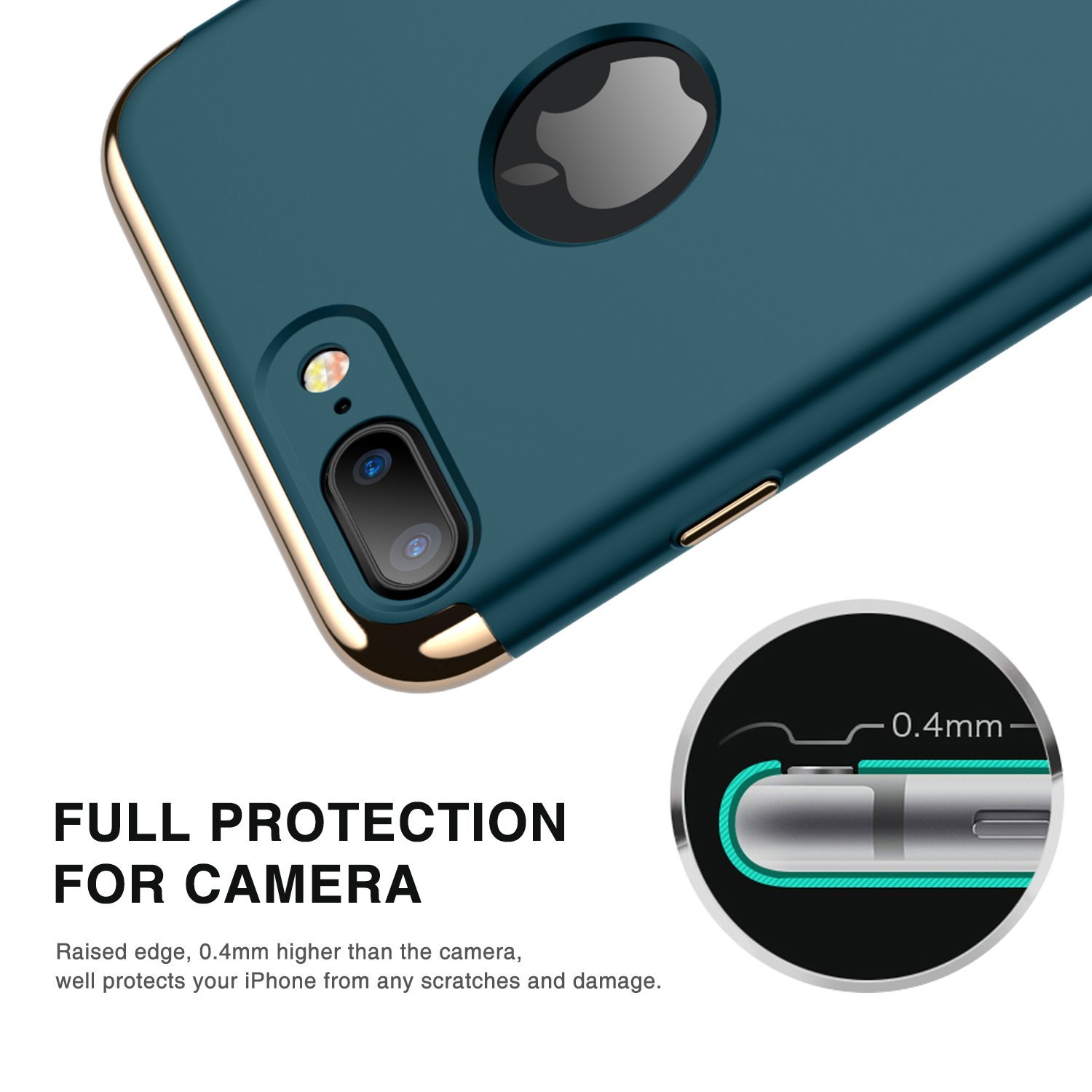 Product rendering，