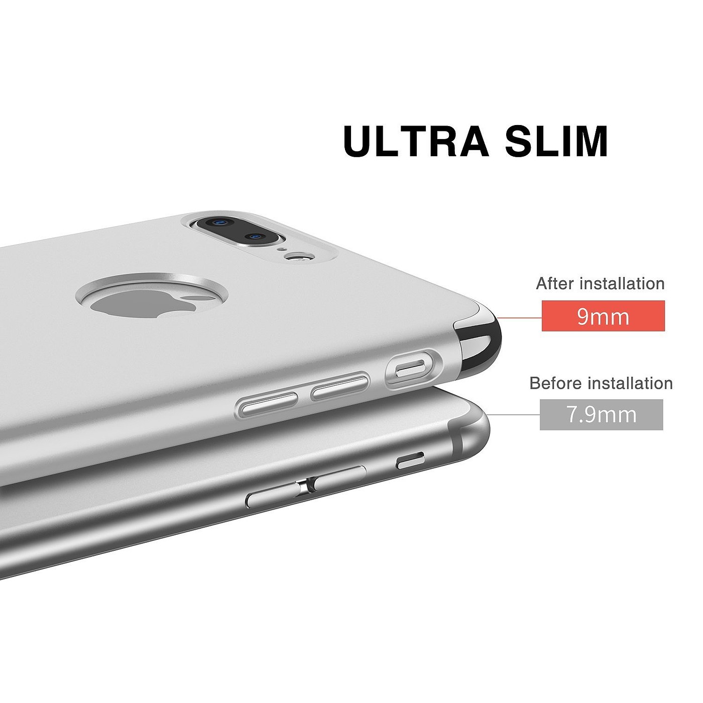 Product rendering，