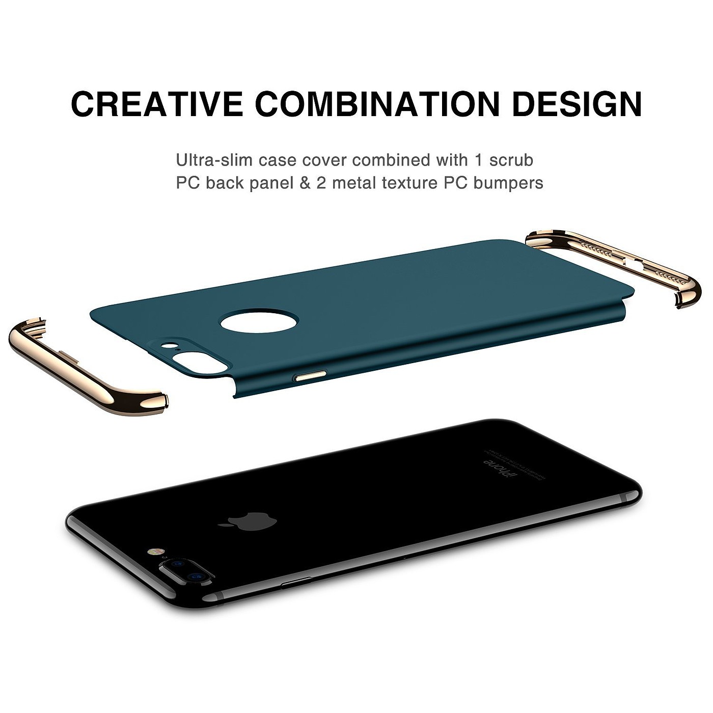 Product rendering，