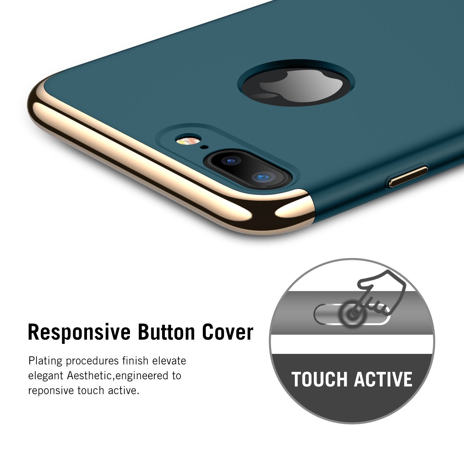 Product rendering，