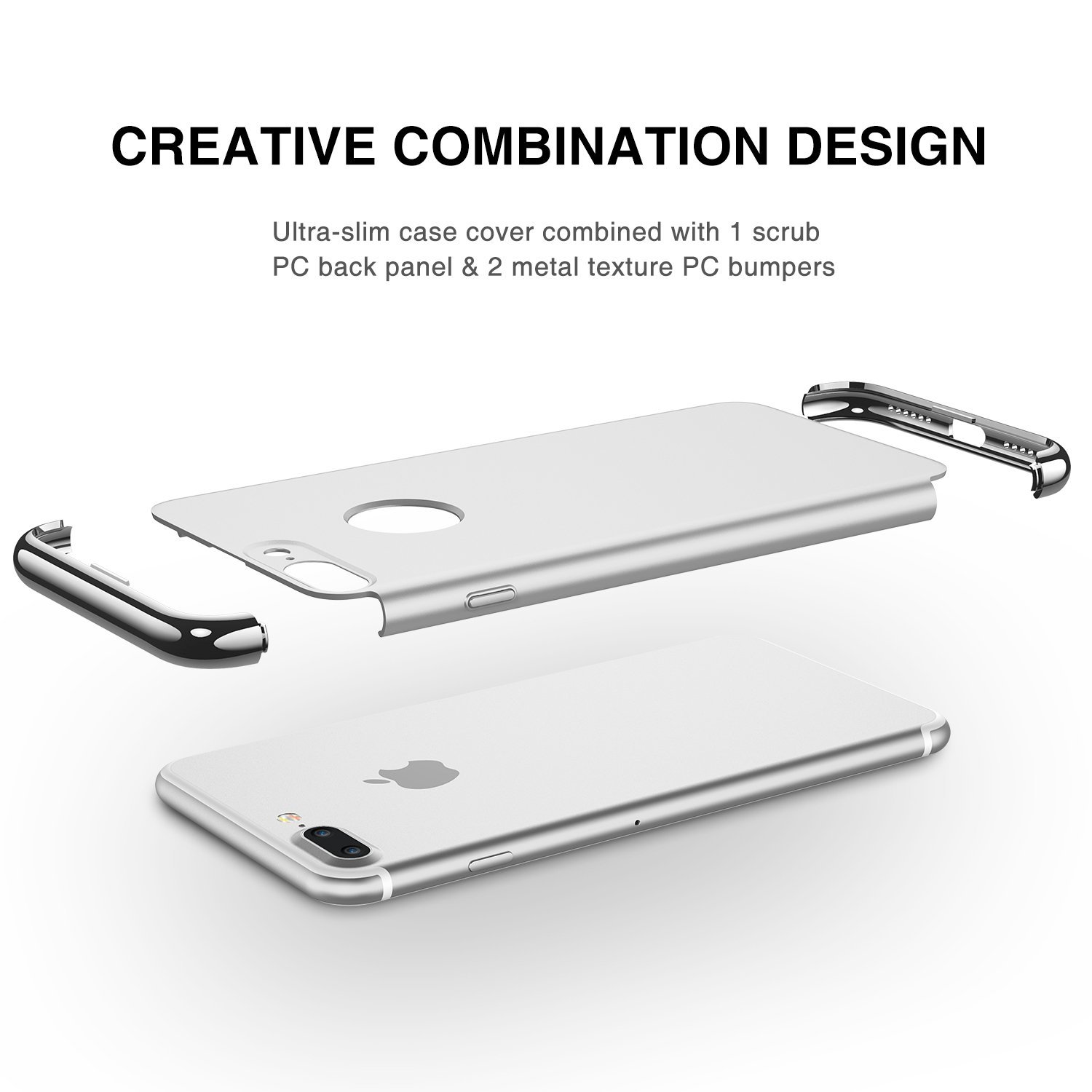 Product rendering，