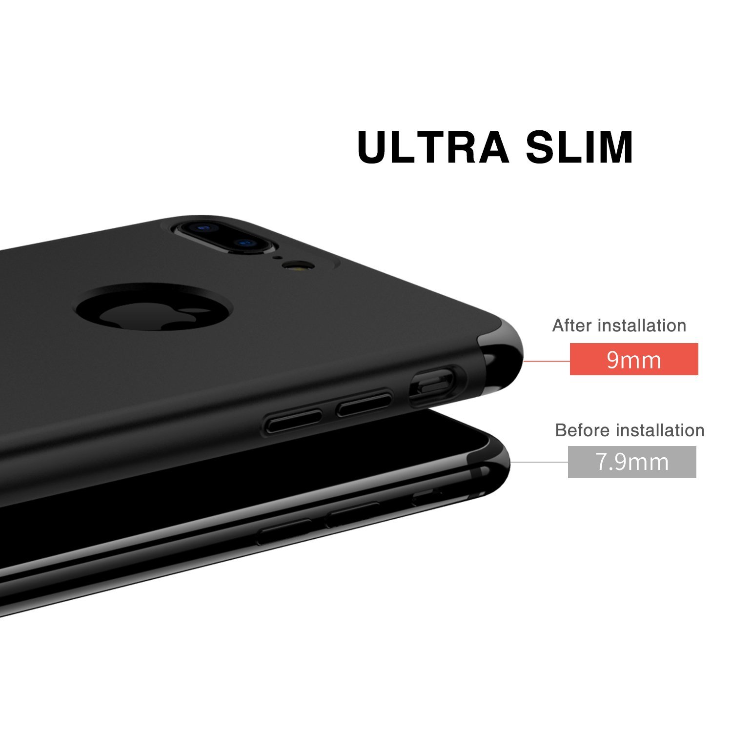 Product rendering，