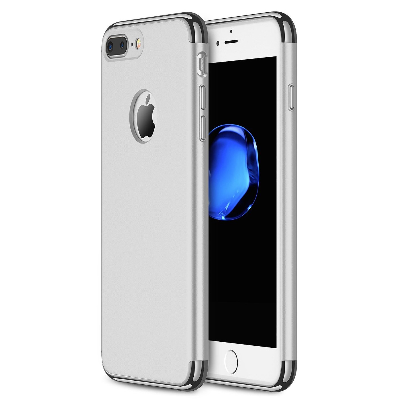 Product rendering，