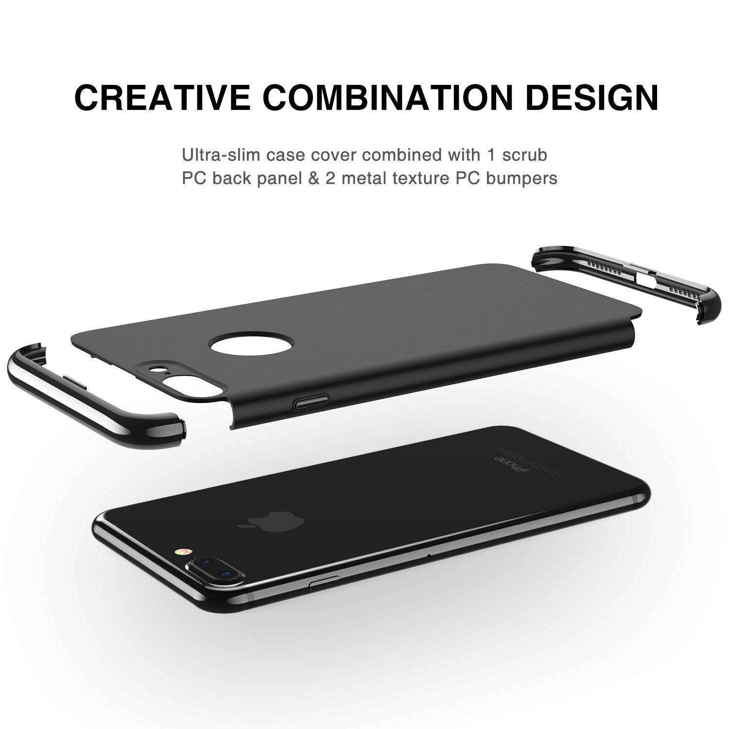 Product rendering，