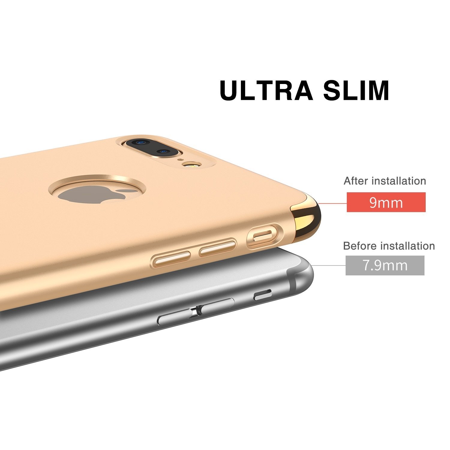 Product rendering，