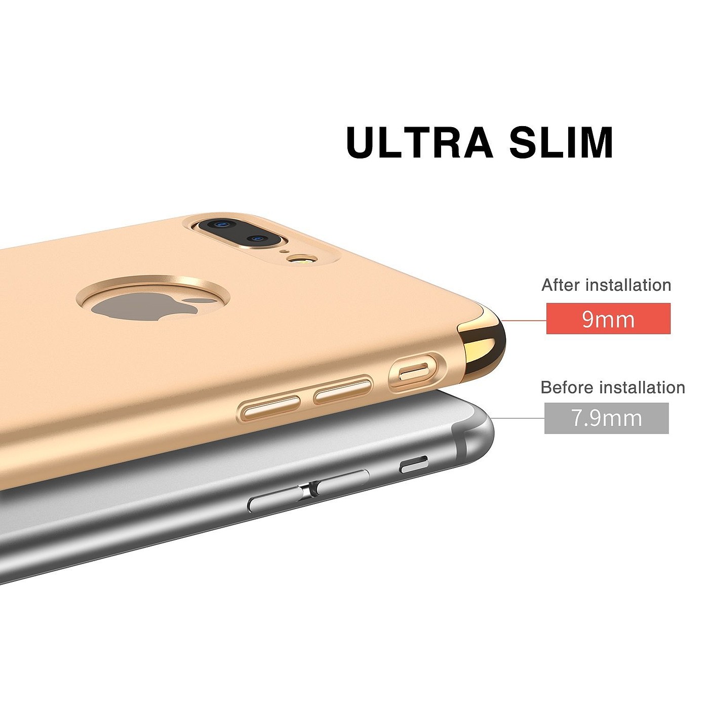 Product rendering，
