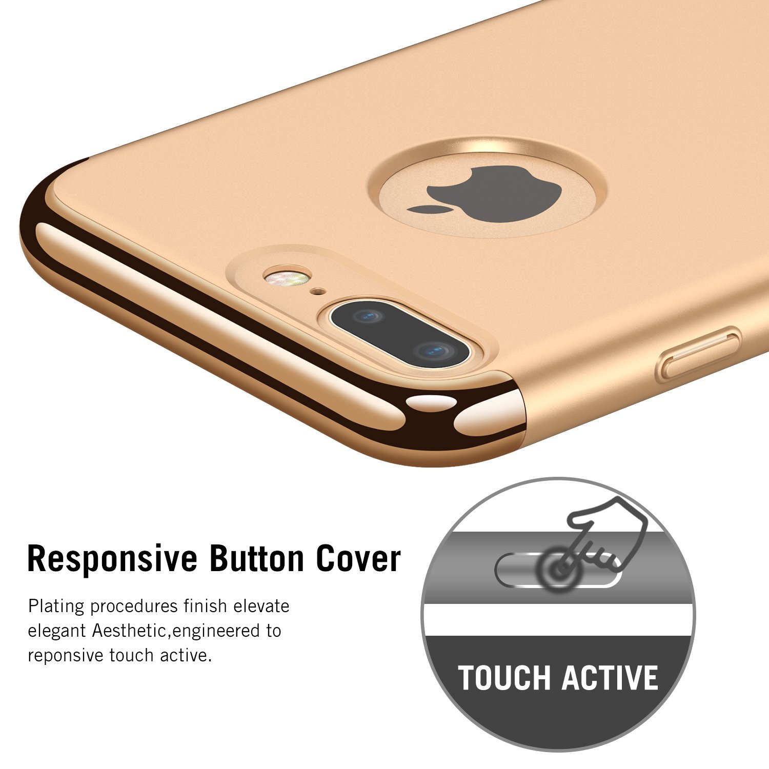 Product rendering，