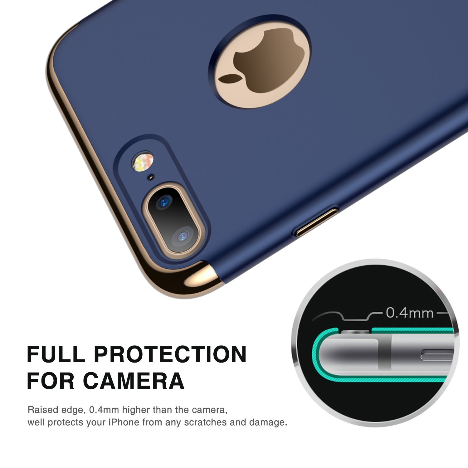 Product rendering，